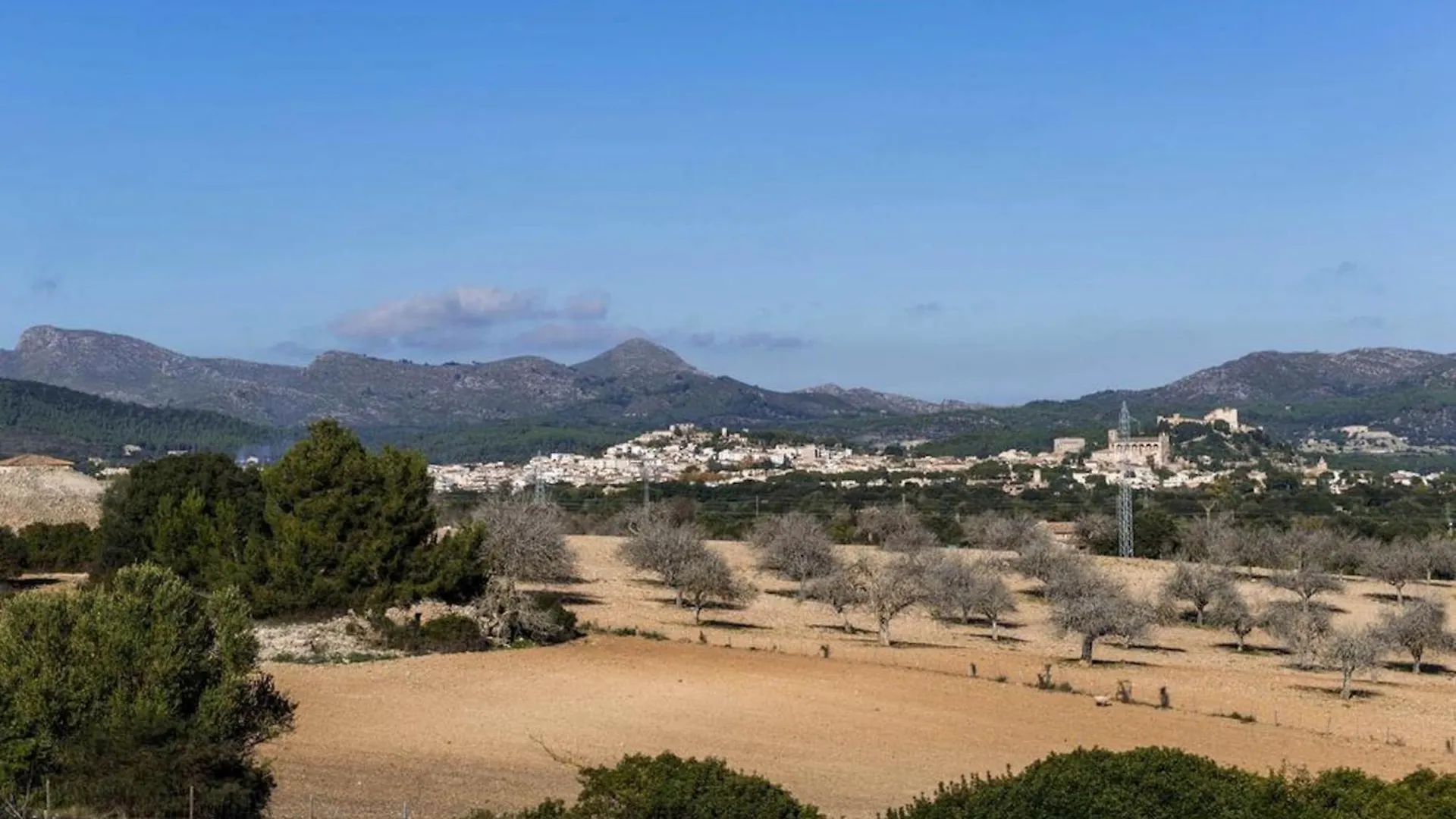 Villa Son Tord By Sealand Villas Artá