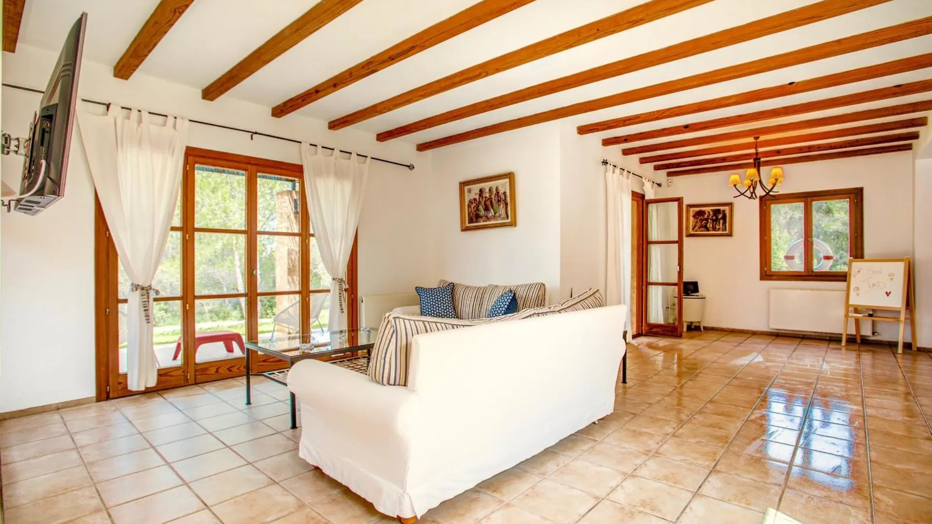 Villa Son Tord By Sealand Villas Artá Spagna