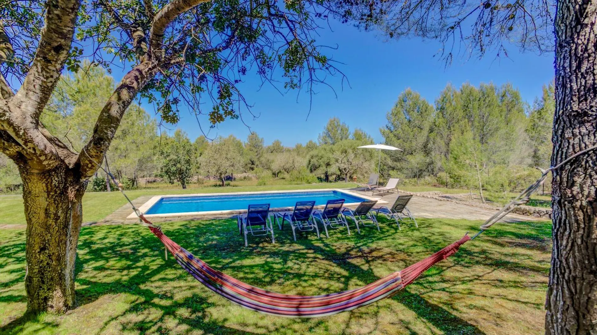 Villa Son Tord By Sealand Villas Artá Casa di campagna