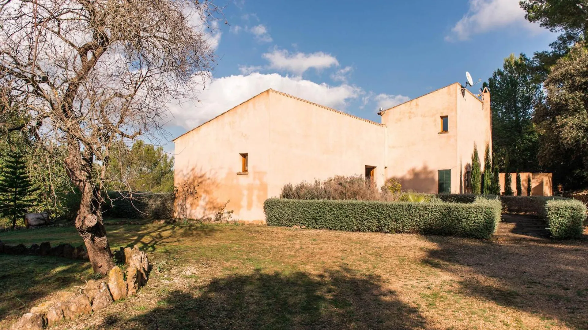 Casa rural Villa Son Tord By Sealand Villas Artà España