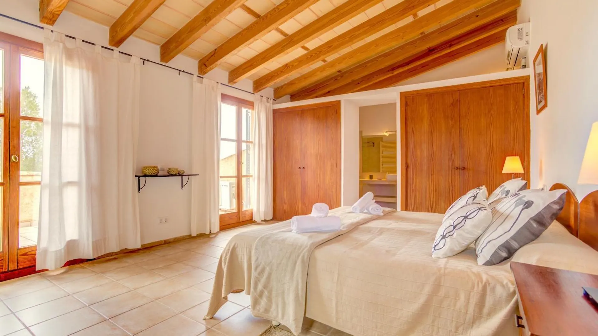 Villa Son Tord By Sealand Villas Artà 0*,
