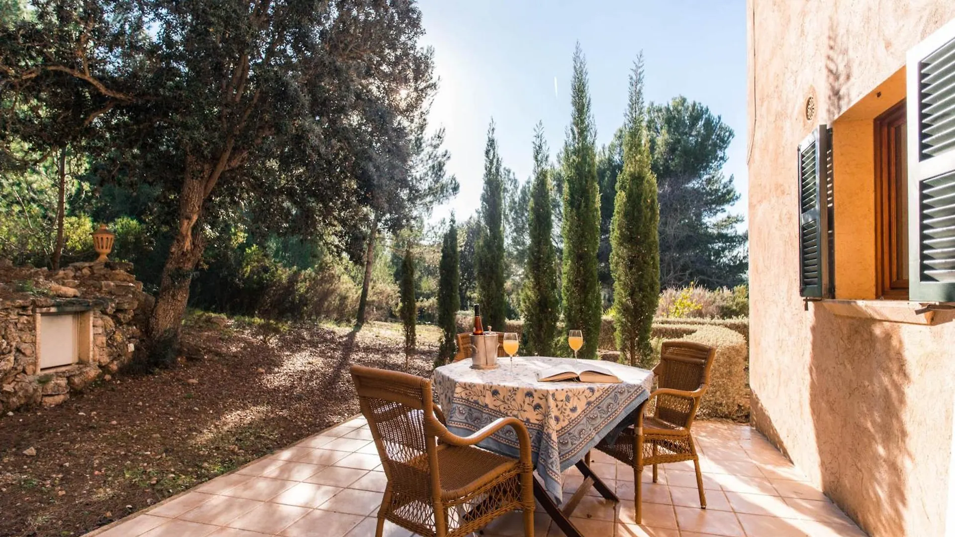 Villa Son Tord By Sealand Villas Artà 0*,  España