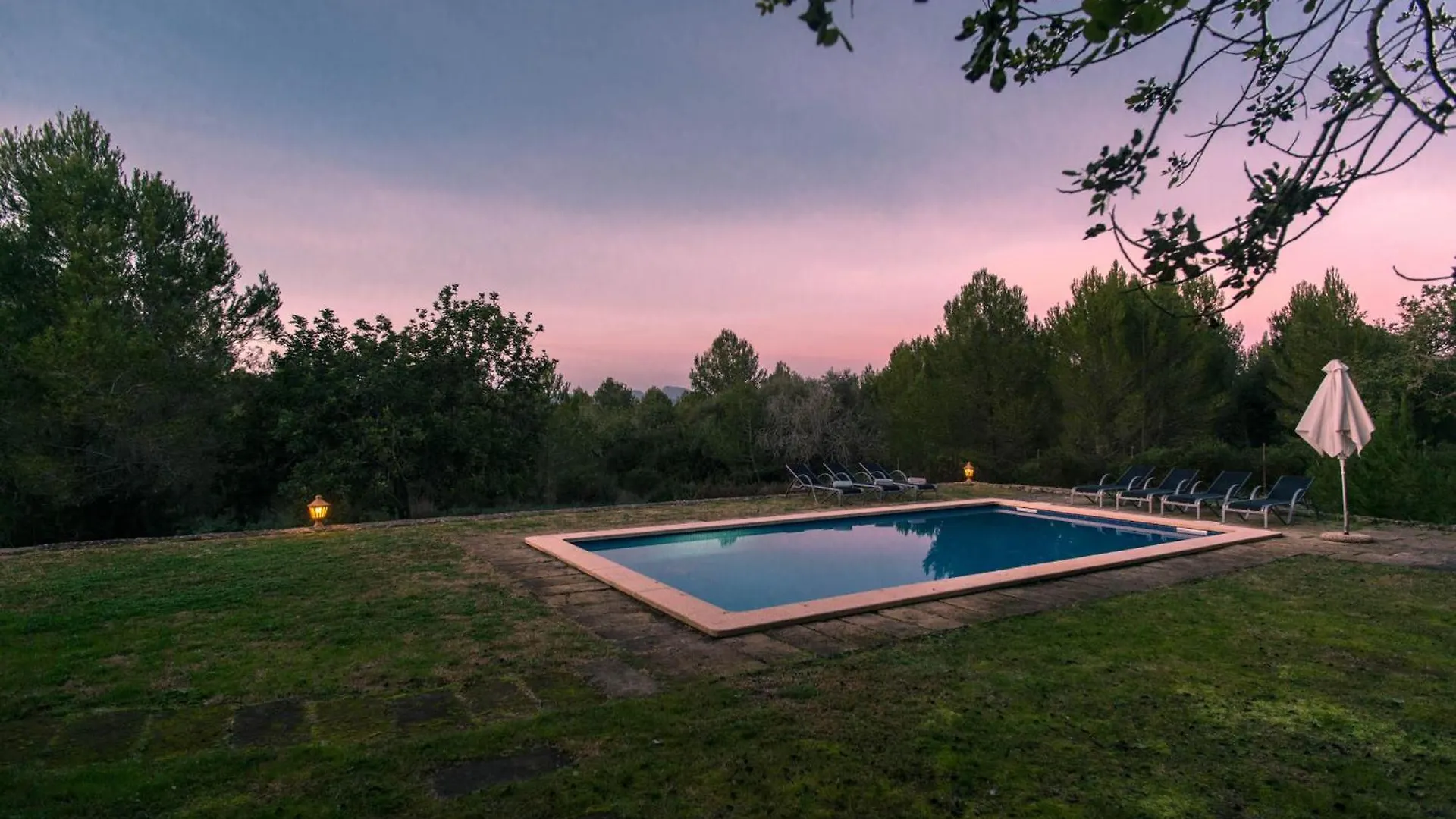 Villa Son Tord By Sealand Villas Artà Casa rural