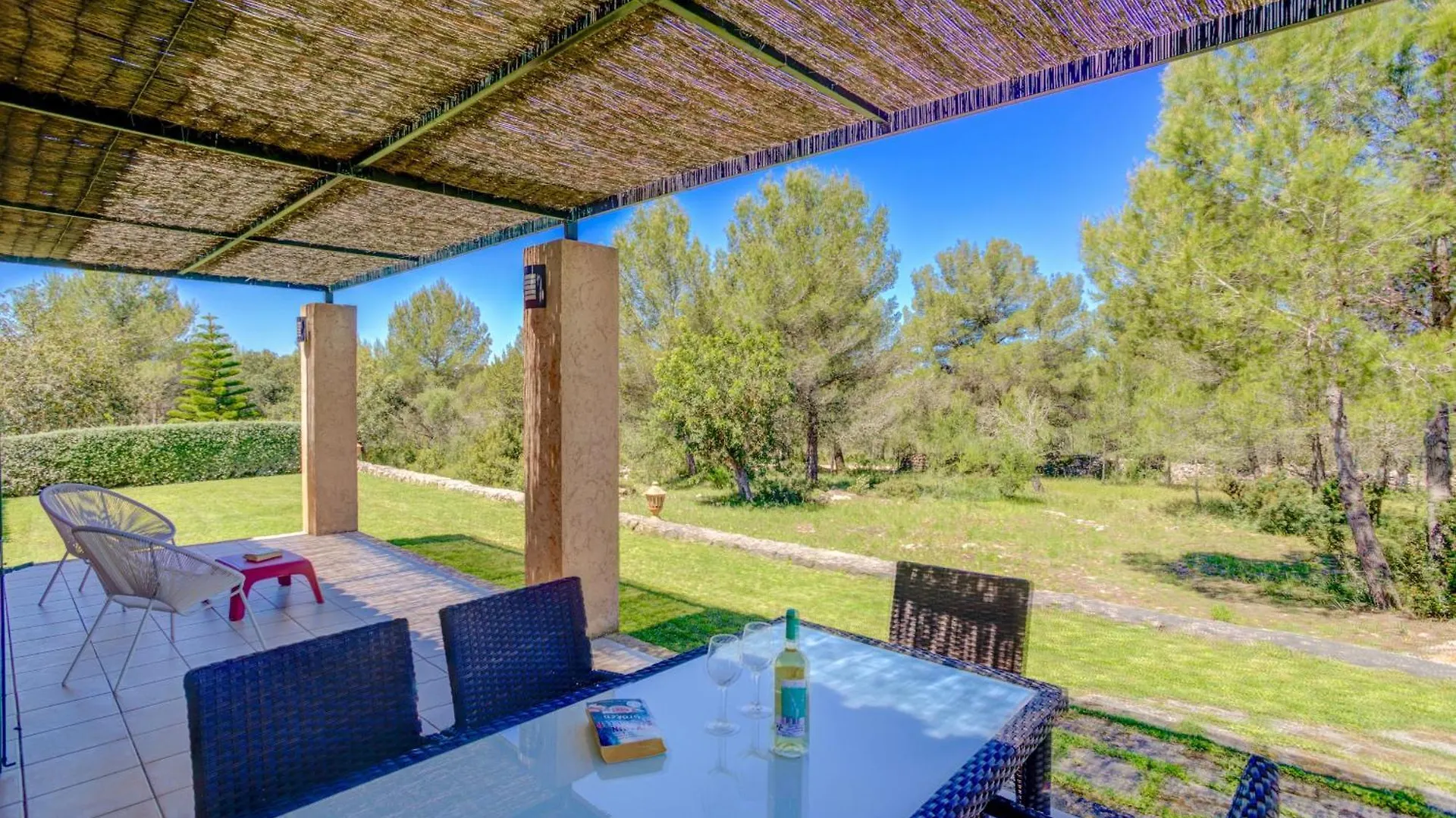 Casa rural Villa Son Tord By Sealand Villas Artà