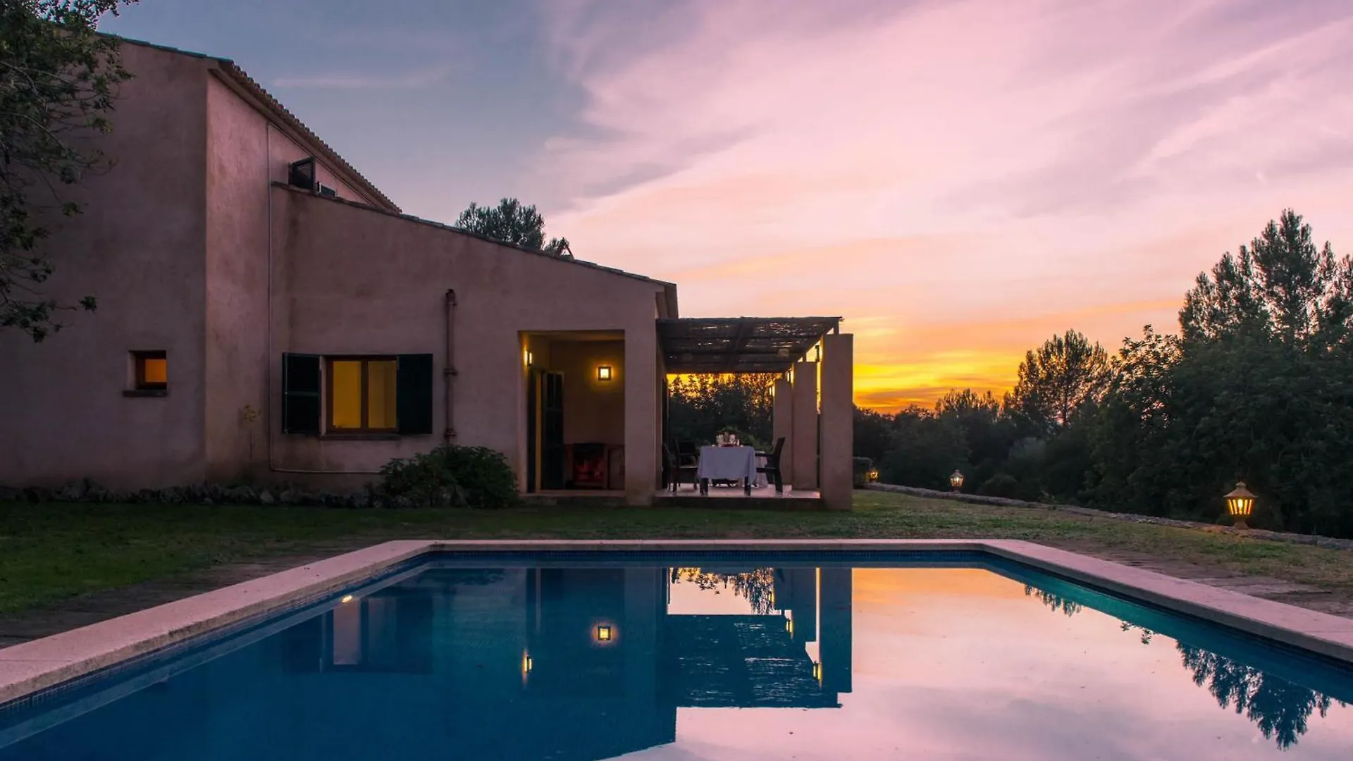 Villa Son Tord By Sealand Villas Artà Casa rural