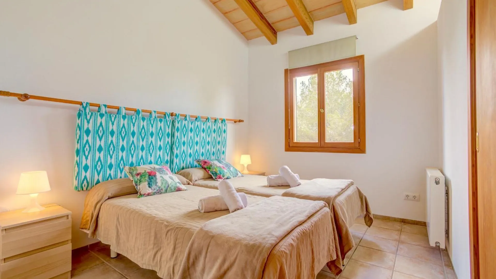 Villa Son Tord By Sealand Villas Artà España