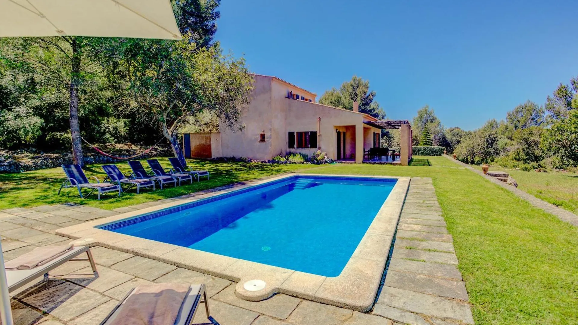 Casa rural Villa Son Tord By Sealand Villas Artà