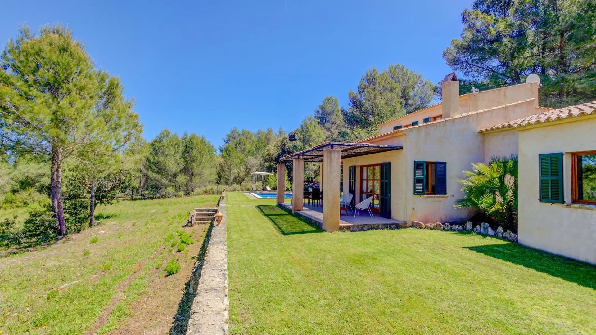 Villa Son Tord By Sealand Villas Artà 0*,  España