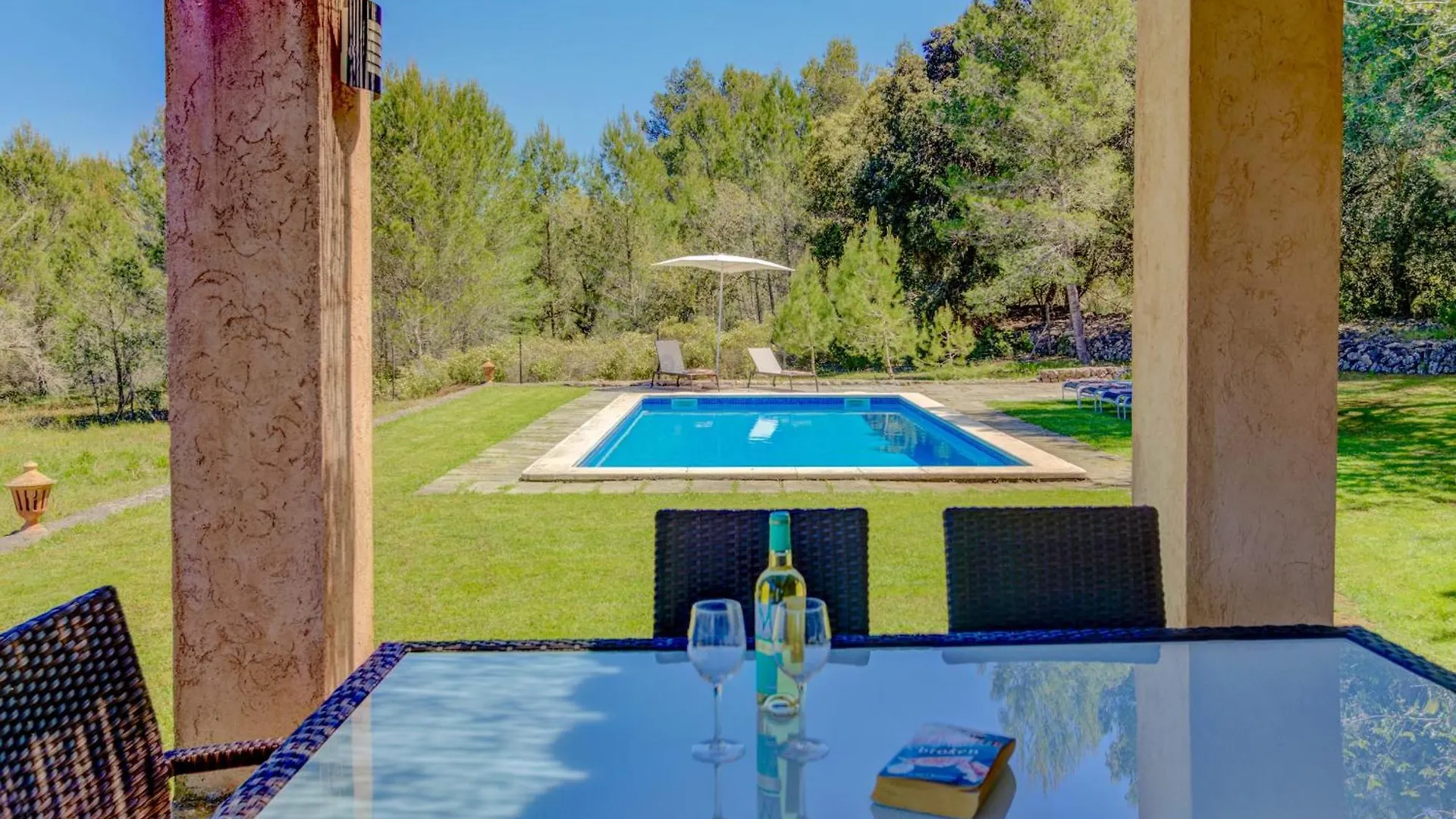 Villa Son Tord By Sealand Villas Artà 0*,  España