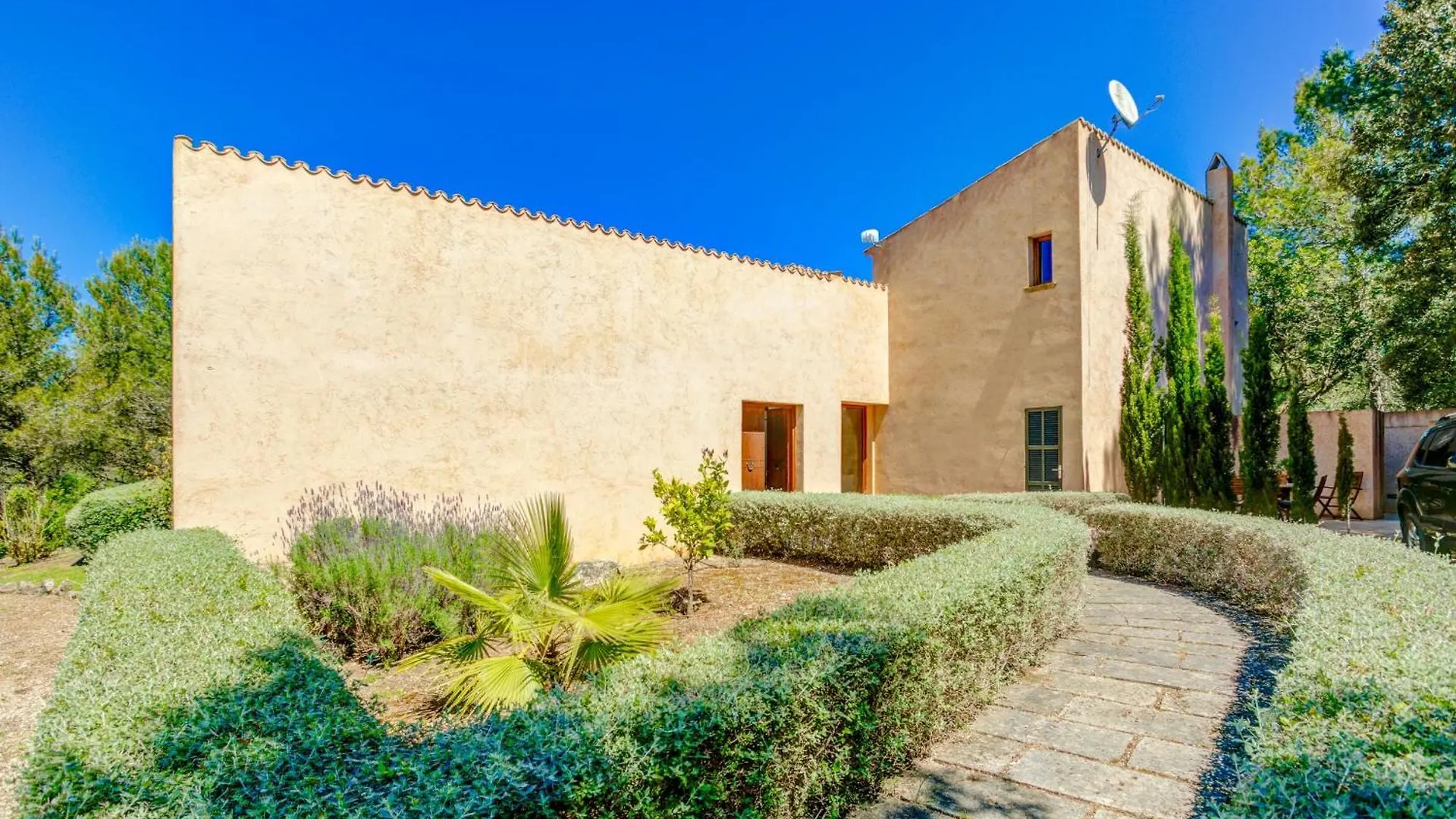 Casa rural Villa Son Tord By Sealand Villas Artà España